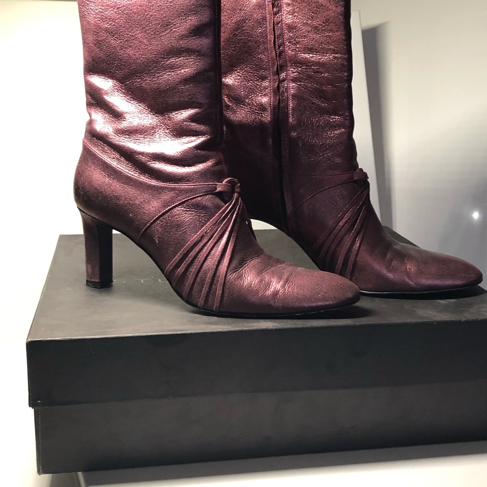 Studio Pollini boots size 38